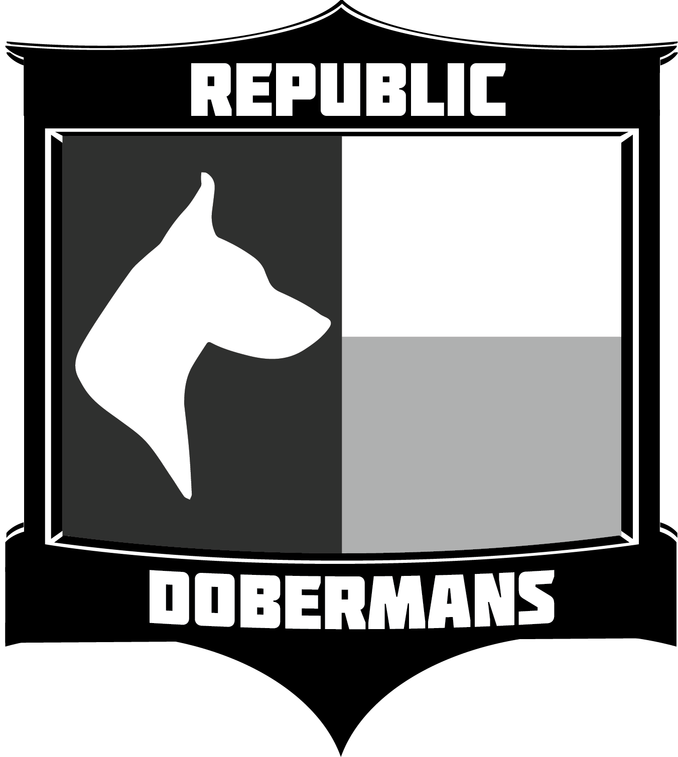Republic Dobermans